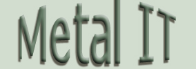 Metal IT